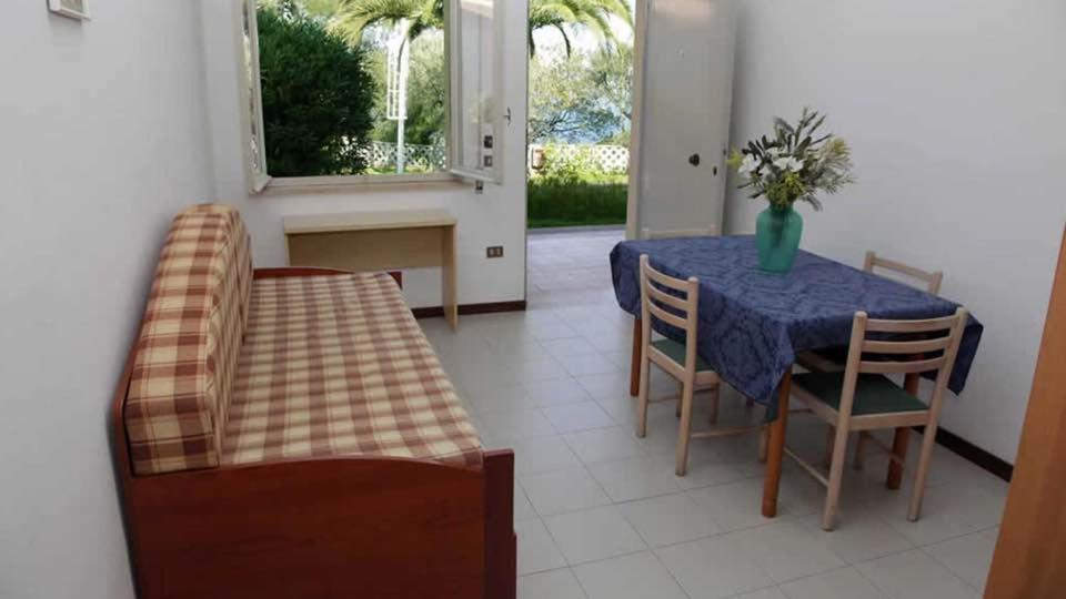 Residence Pace Village Tropea Exterior photo