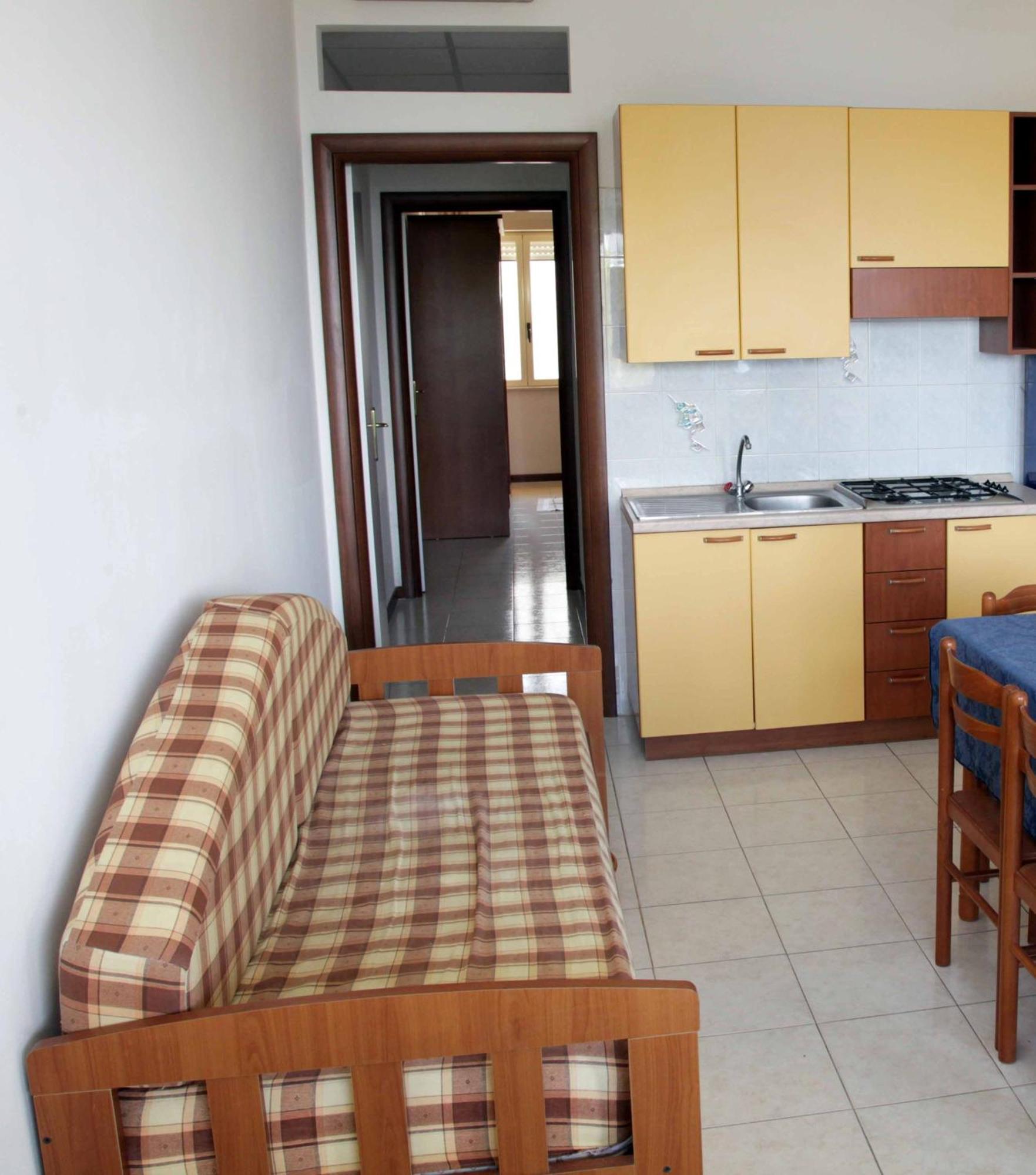 Residence Pace Village Tropea Exterior photo